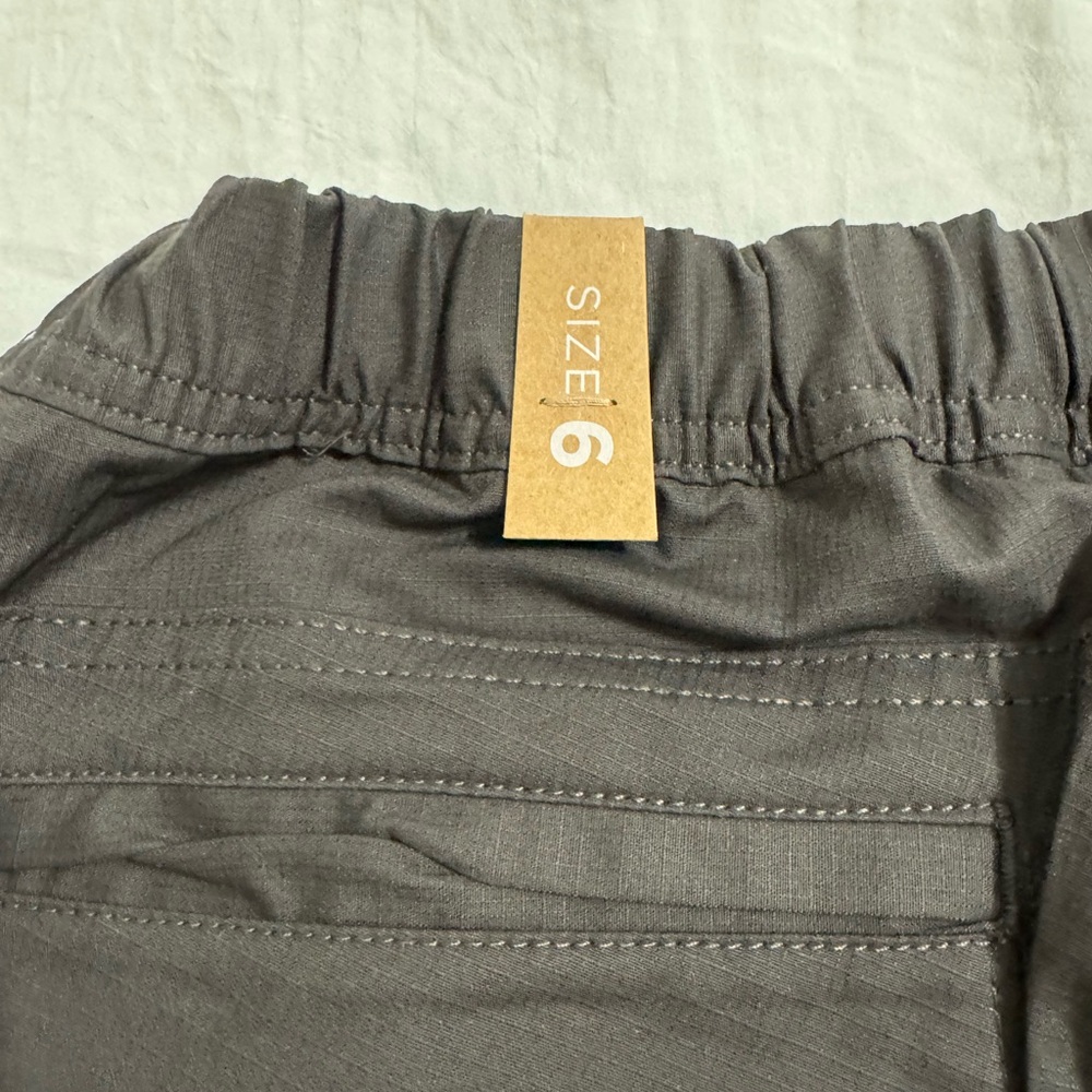 Prana Double Peak joggers